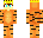 tiger boy re
