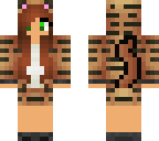 tiger girl