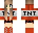 tnt girl edit