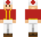 toad