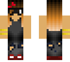 trinity skin