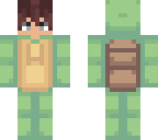 turtle boy