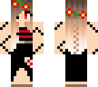 underfell frisk as stiches