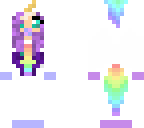 unicorn baby