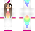 unicorn girl