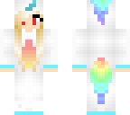 unicorn girl