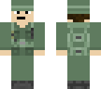 us nam' soldier