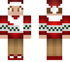 valdemor winter skin