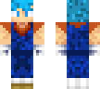 vegito blue