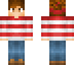  waldo