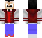 wdw_mickey one of many skins xd