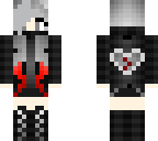 werewolf girl