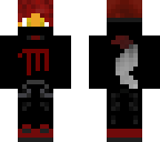 werewolf me edited
