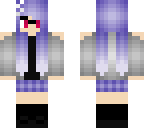 winter the inkling