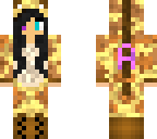 xalyssax giraffe