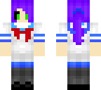 yandare lilth