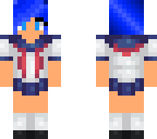 yandere girl