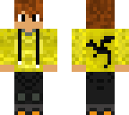 yellow guy