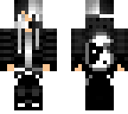 yin yang boy