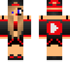 youtube girl