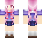 yuno gasai edit