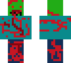 zombie killer