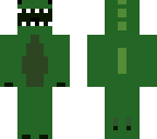 zombiedino