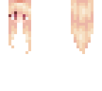 -strawberry blonde-