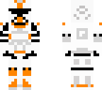 212th clone trooper