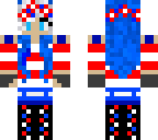 4th of july glammerminer40