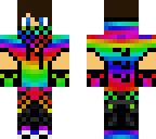 777 rainbowguy