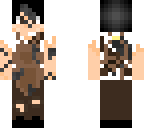 a blacksmith