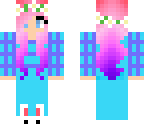 a pj girl