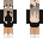 a skin