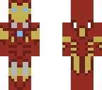 advanced iron man