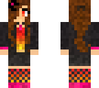 alara skirt casual
