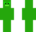 alien thing