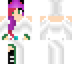 angel warrior