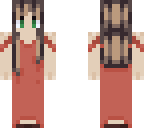 angelica - new roleplay skin