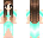 anime skin