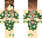 antlers