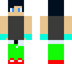 antoncraft