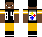 antonio brown