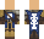 arkanistin und arkanist ordo marlo