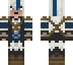 assassin\'s creed custom