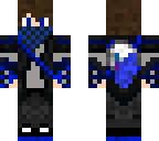 assassin wolf