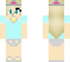 baby rosalina
