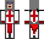 basic crusader