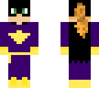 batgirl