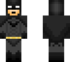 batman